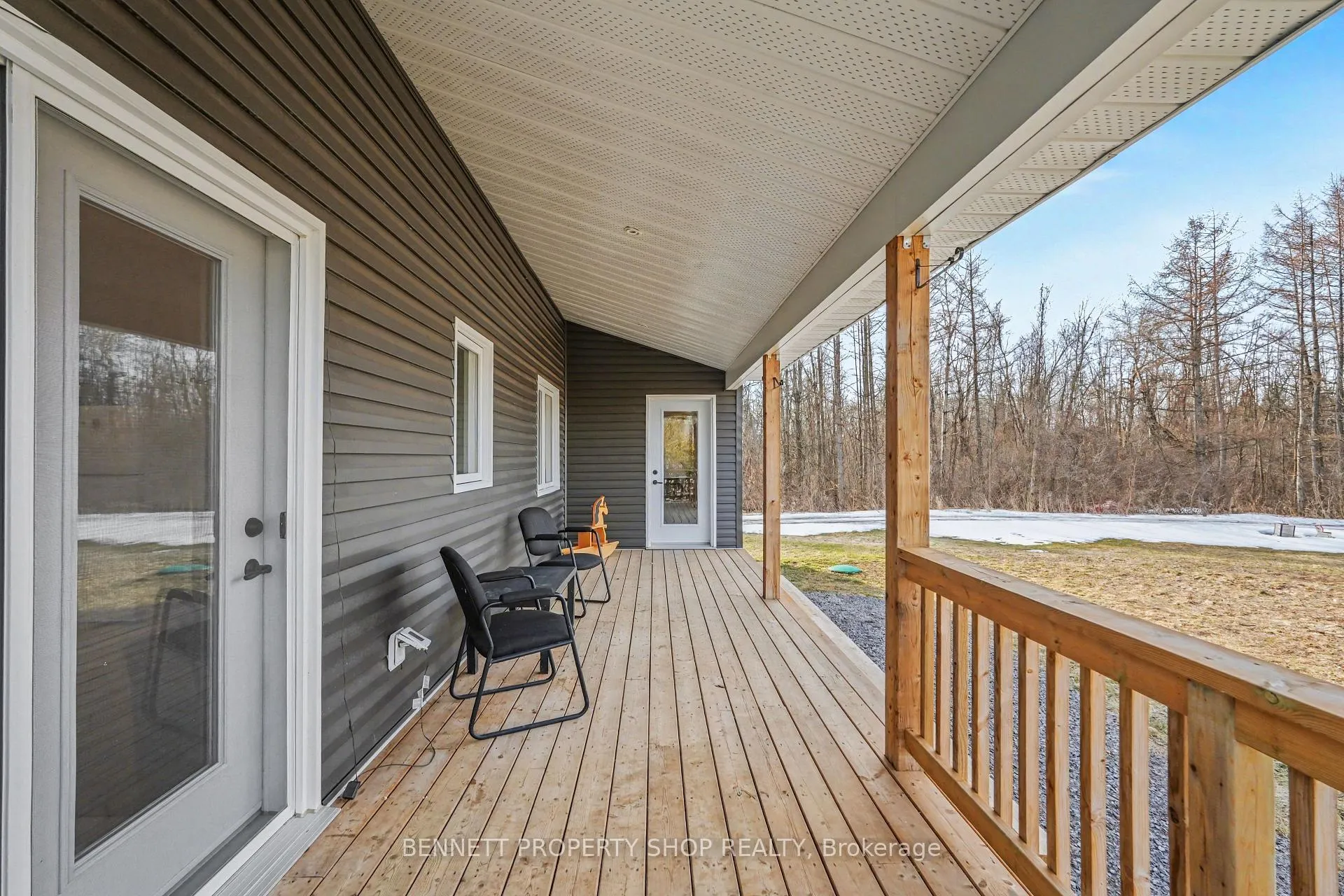 Photo 16 of 7261 Third Line Road S, Ottawa, Rideau Twp S of Reg Rd 6 E of Mccordick Rd. — HOMEH