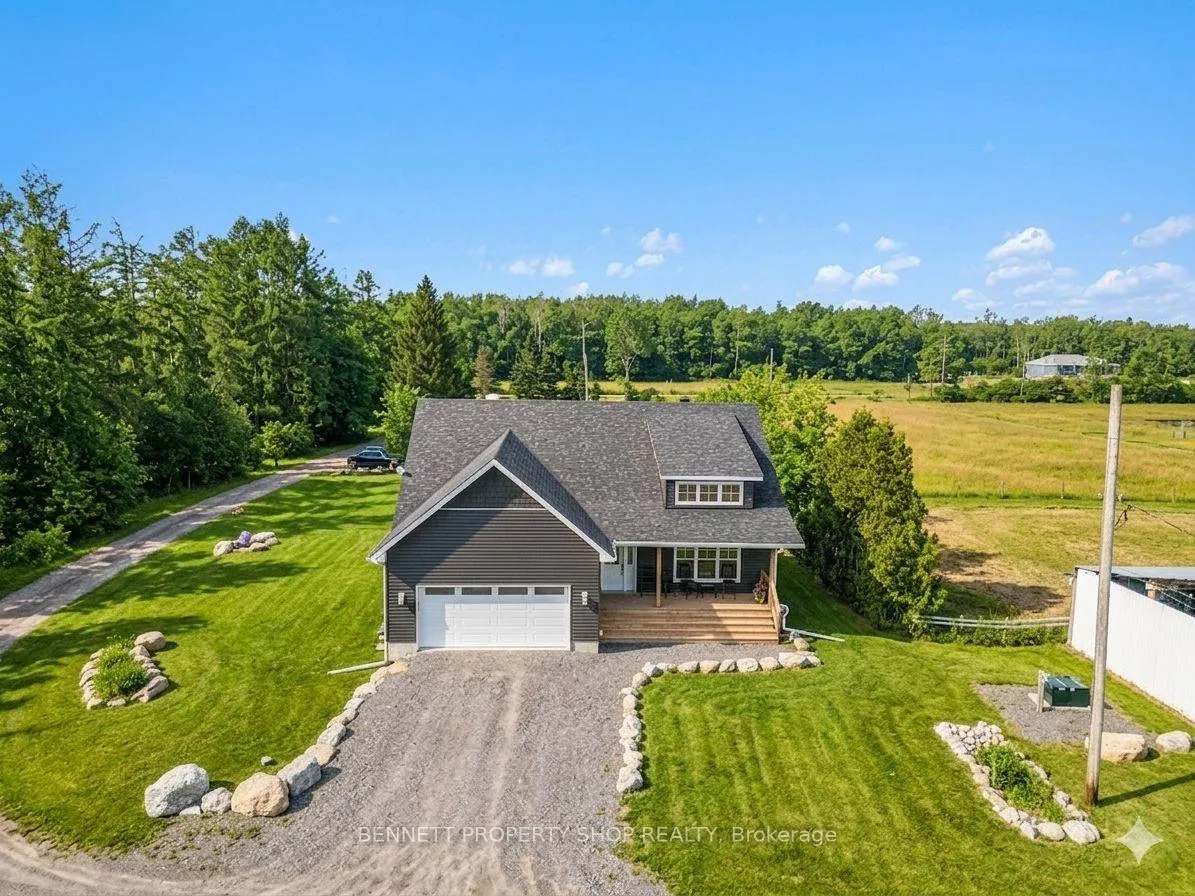 Photo 1 of 7261 Third Line Road S, Ottawa, Rideau Twp S of Reg Rd 6 E of Mccordick Rd. — HOMEH