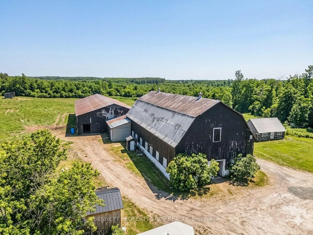 Photo 17 of 7261 Third Line Road S, Ottawa, Rideau Twp S of Reg Rd 6 E of Mccordick Rd. — HOMEH