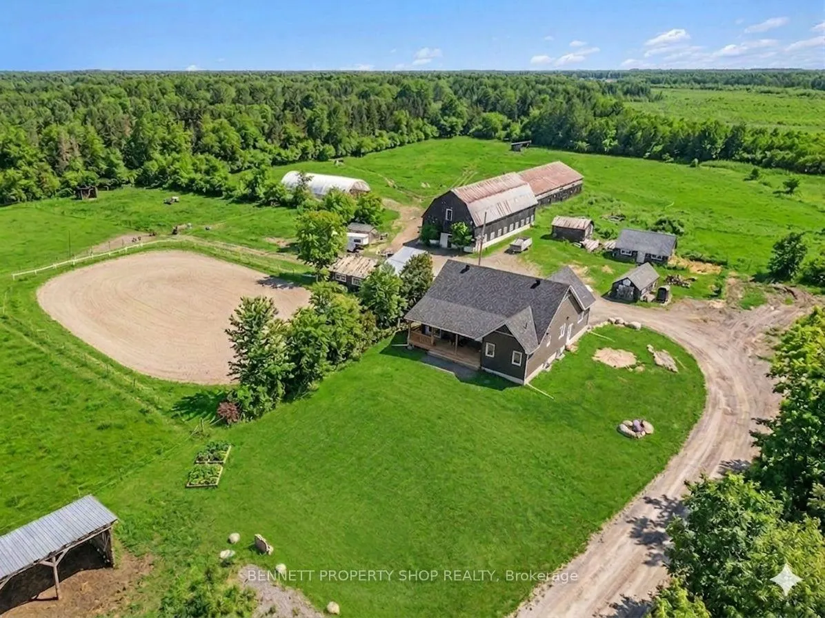 Photo 3 of 7261 Third Line Road S, Ottawa, Rideau Twp S of Reg Rd 6 E of Mccordick Rd. — HOMEH