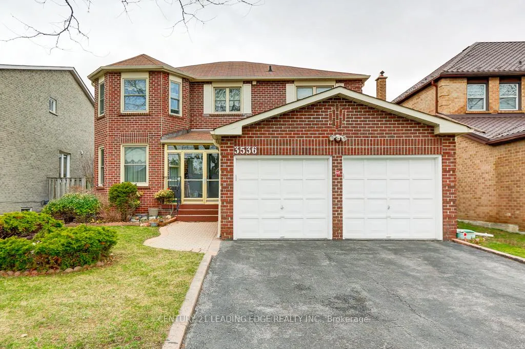 Photo 1 of 3536 Ellesmere Road, Scarborough, Highland Creek — HOMEH