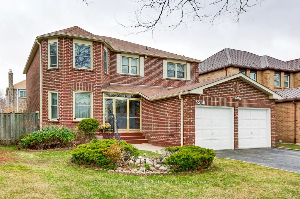 Photo 2 of 3536 Ellesmere Road, Scarborough, Highland Creek — HOMEH