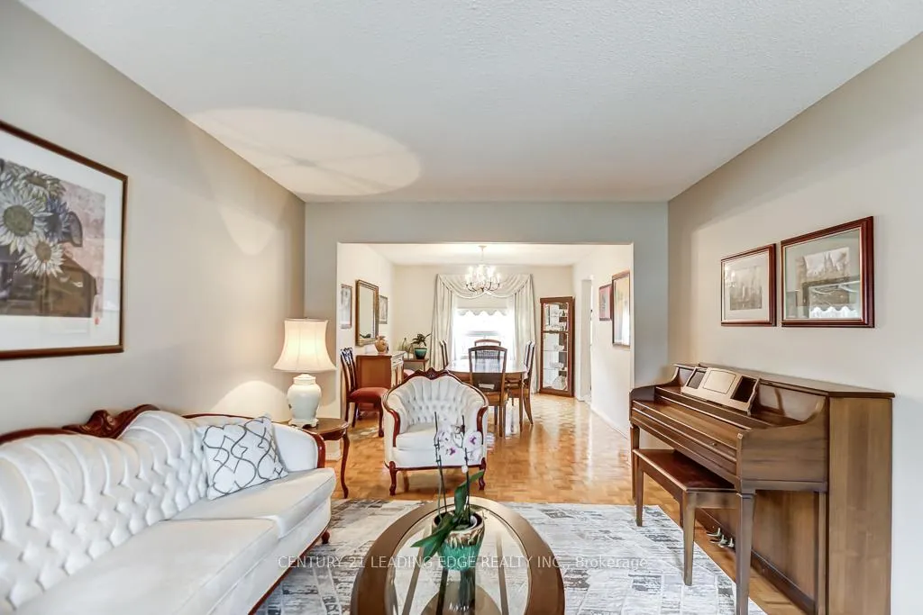 Photo 5 of 3536 Ellesmere Road, Scarborough, Highland Creek — HOMEH