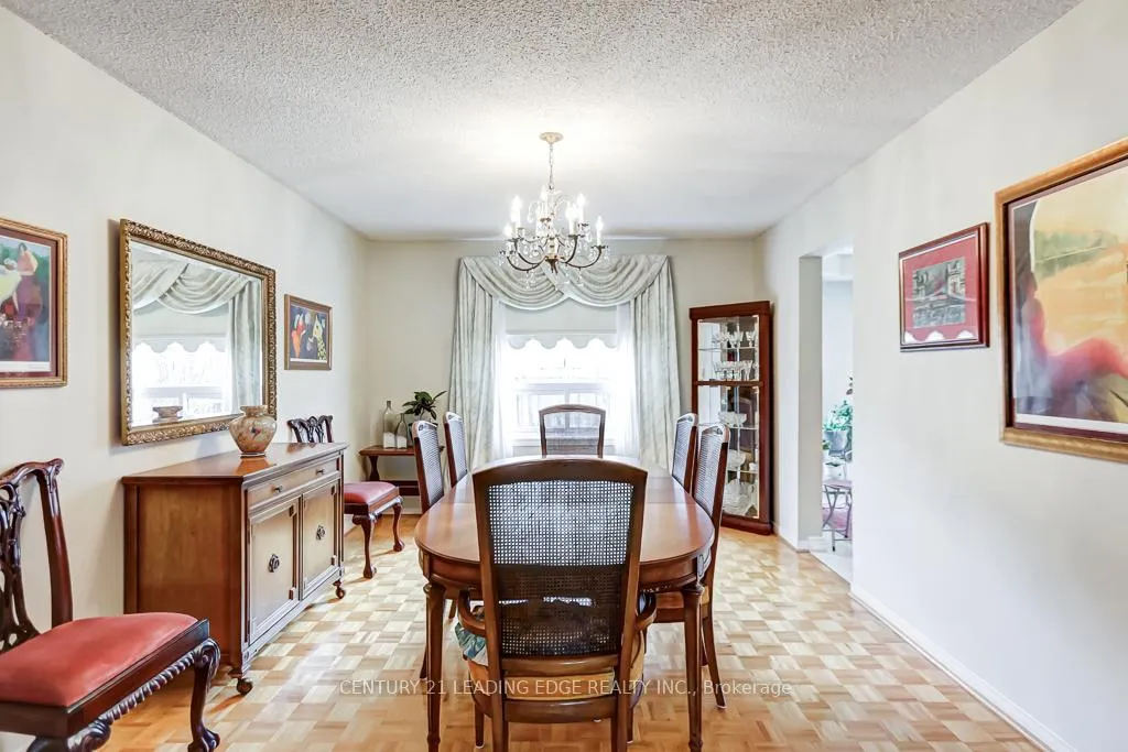Photo 7 of 3536 Ellesmere Road, Scarborough, Highland Creek — HOMEH