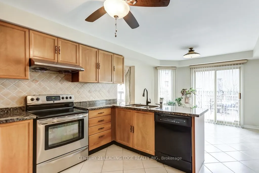 Photo 9 of 3536 Ellesmere Road, Scarborough, Highland Creek — HOMEH