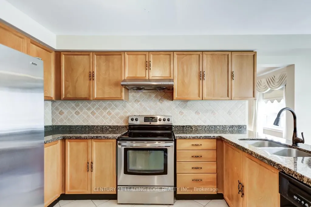 Photo 10 of 3536 Ellesmere Road, Scarborough, Highland Creek — HOMEH