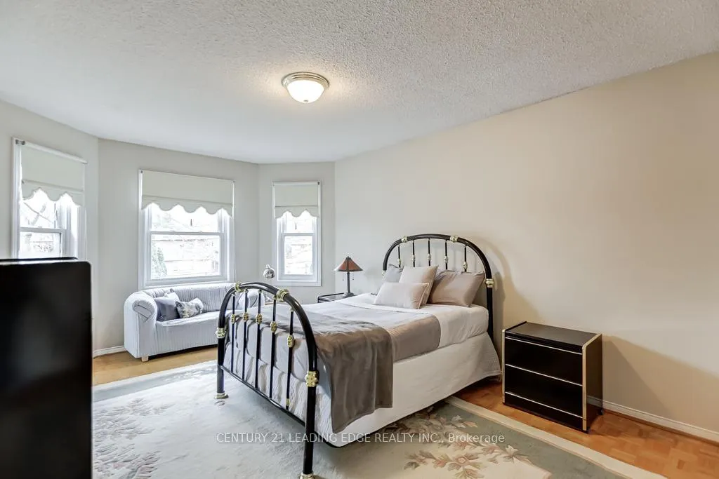 Photo 25 of 3536 Ellesmere Road, Scarborough, Highland Creek — HOMEH