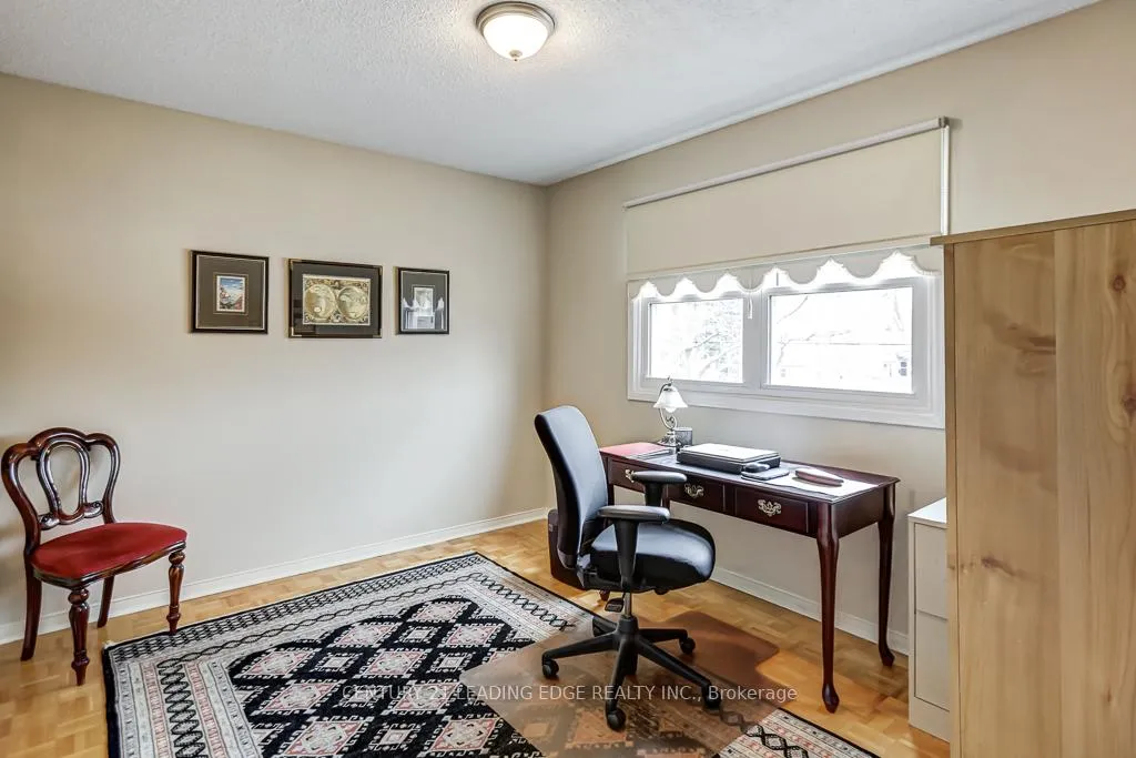 Photo 26 of 3536 Ellesmere Road, Scarborough, Highland Creek — HOMEH