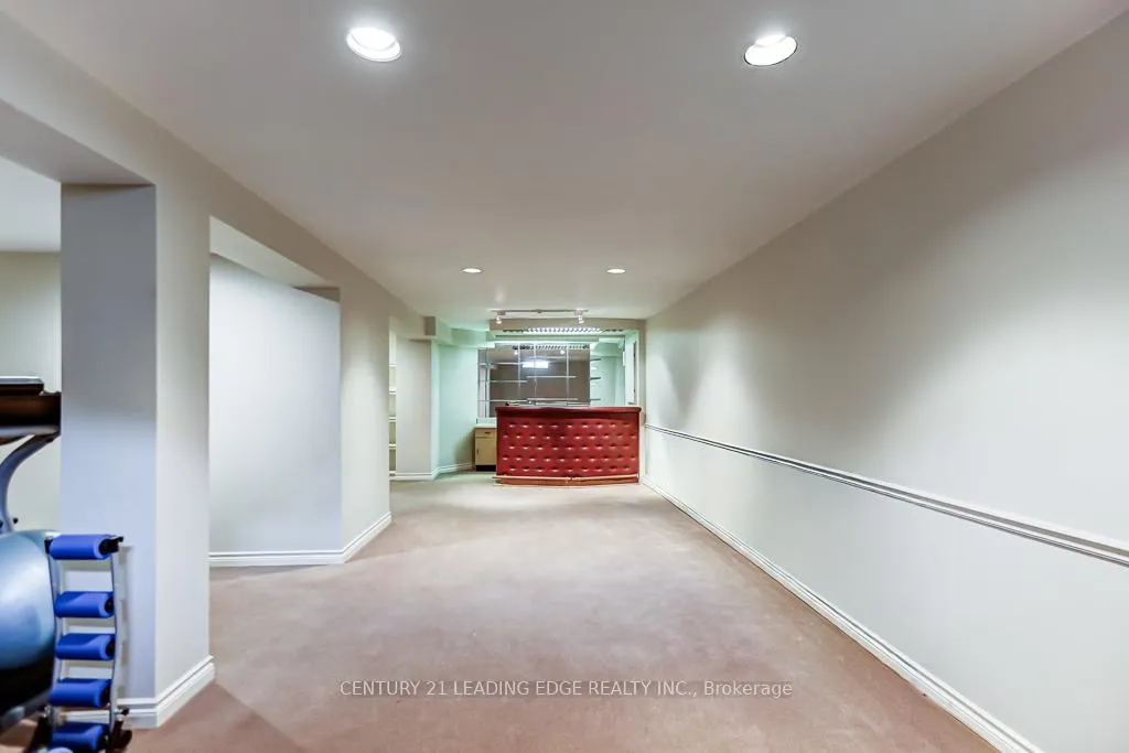 Photo 31 of 3536 Ellesmere Road, Scarborough, Highland Creek — HOMEH