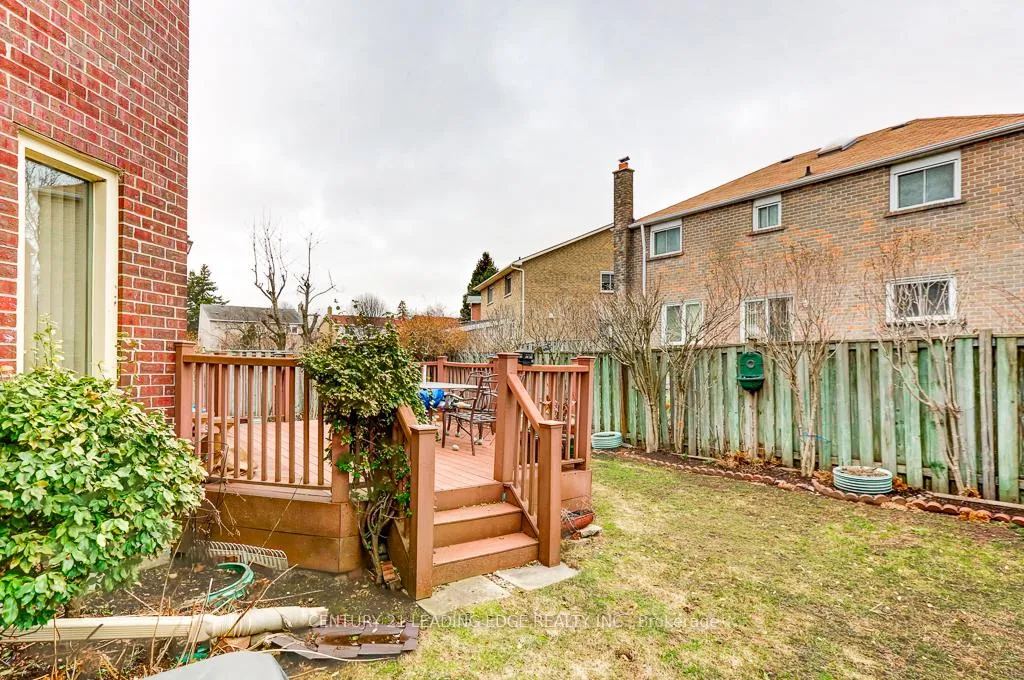 Photo 36 of 3536 Ellesmere Road, Scarborough, Highland Creek — HOMEH