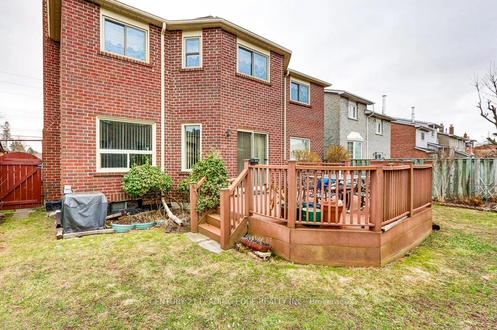 Photo 37 of 3536 Ellesmere Road, Scarborough, Highland Creek — HOMEH