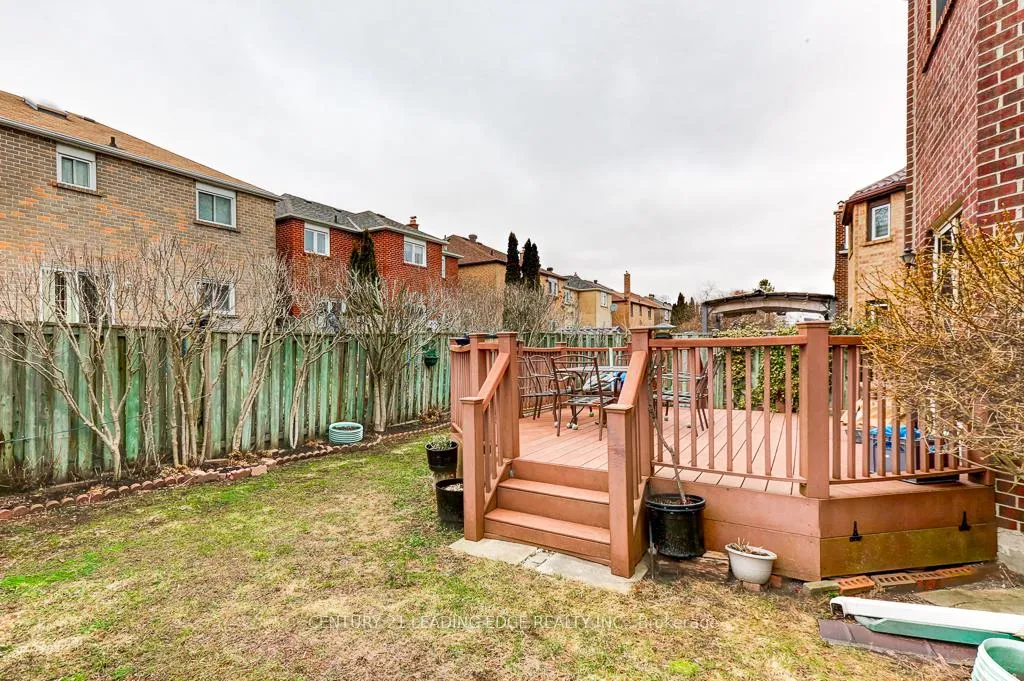 Photo 38 of 3536 Ellesmere Road, Scarborough, Highland Creek — HOMEH