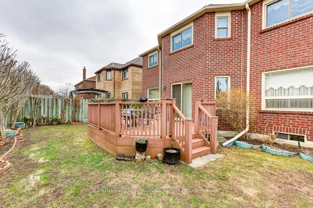 Photo 39 of 3536 Ellesmere Road, Scarborough, Highland Creek — HOMEH