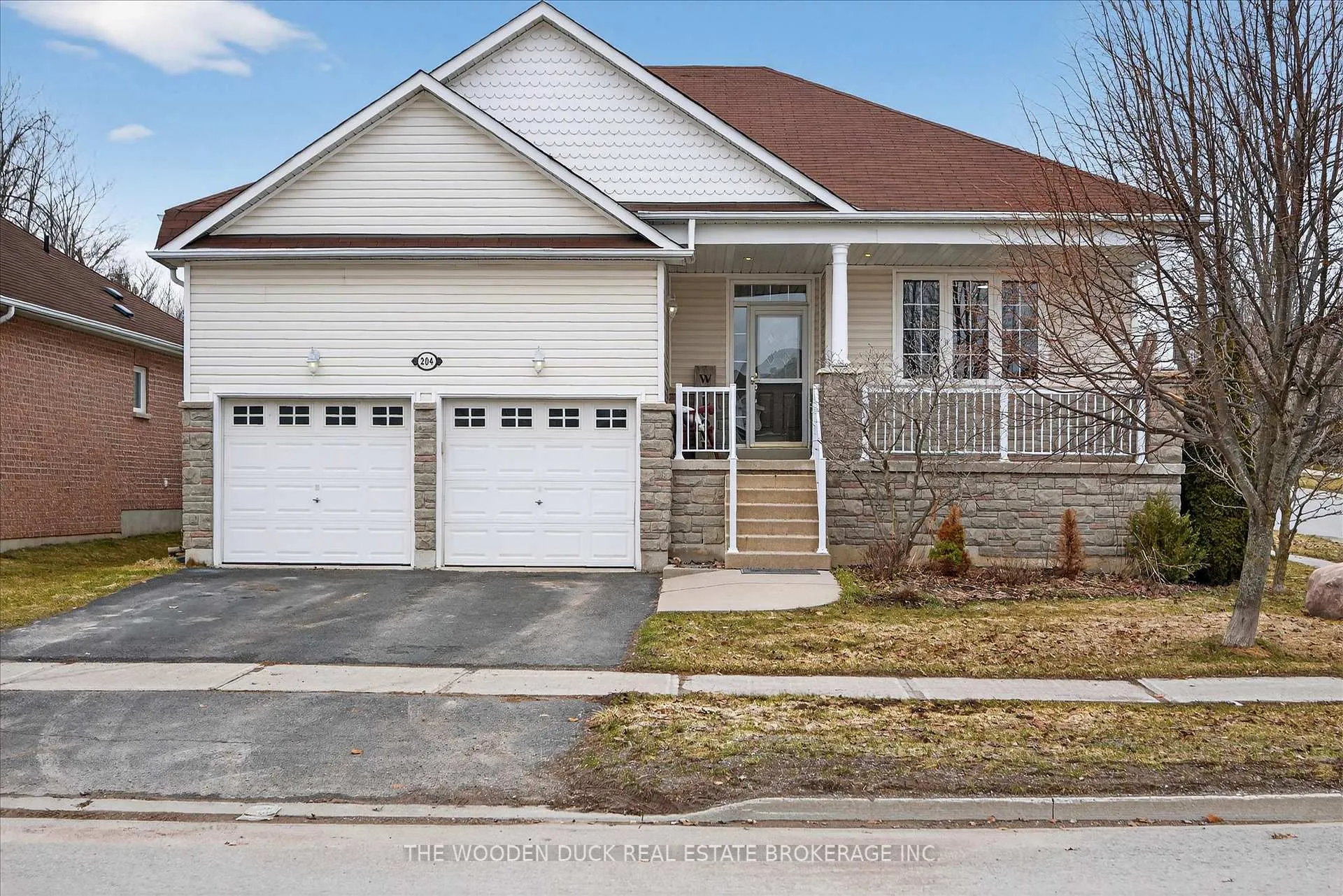 Photo 1 of 204 Evans Drive, Peterborough, Northcrest Ward 5 — HOMEH