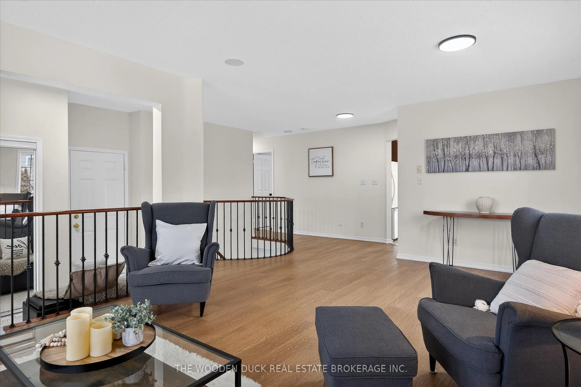 Photo 9 of 204 Evans Drive, Peterborough, Northcrest Ward 5 — HOMEH