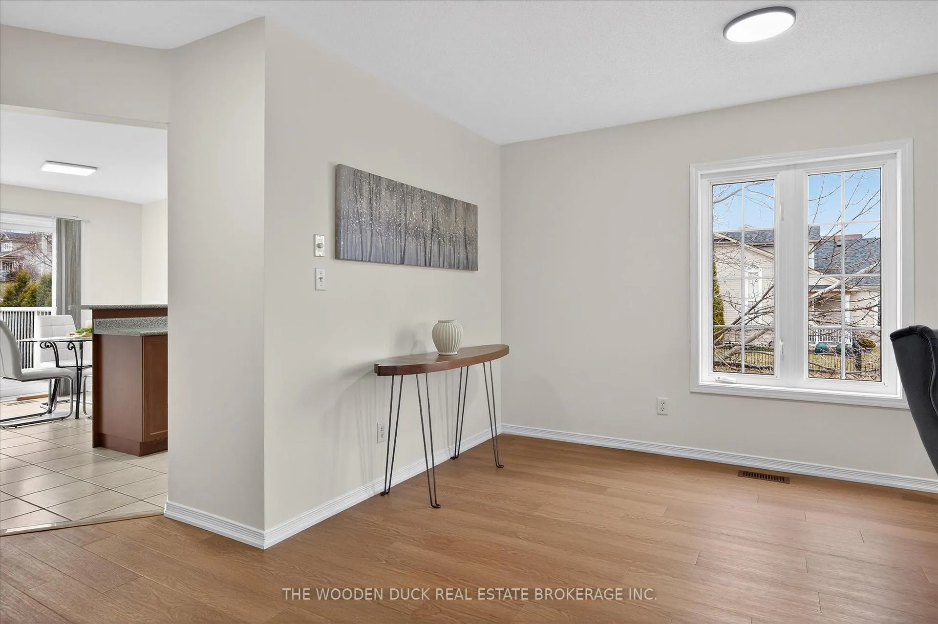 Photo 10 of 204 Evans Drive, Peterborough, Northcrest Ward 5 — HOMEH