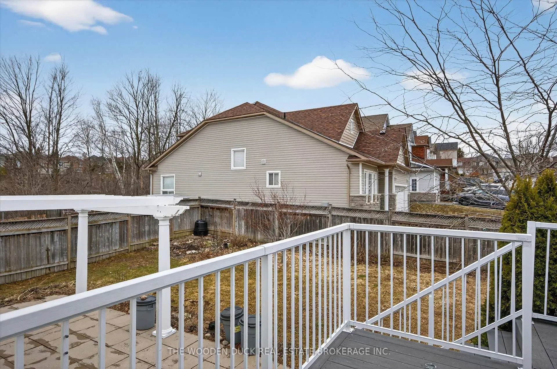 Photo 18 of 204 Evans Drive, Peterborough, Northcrest Ward 5 — HOMEH