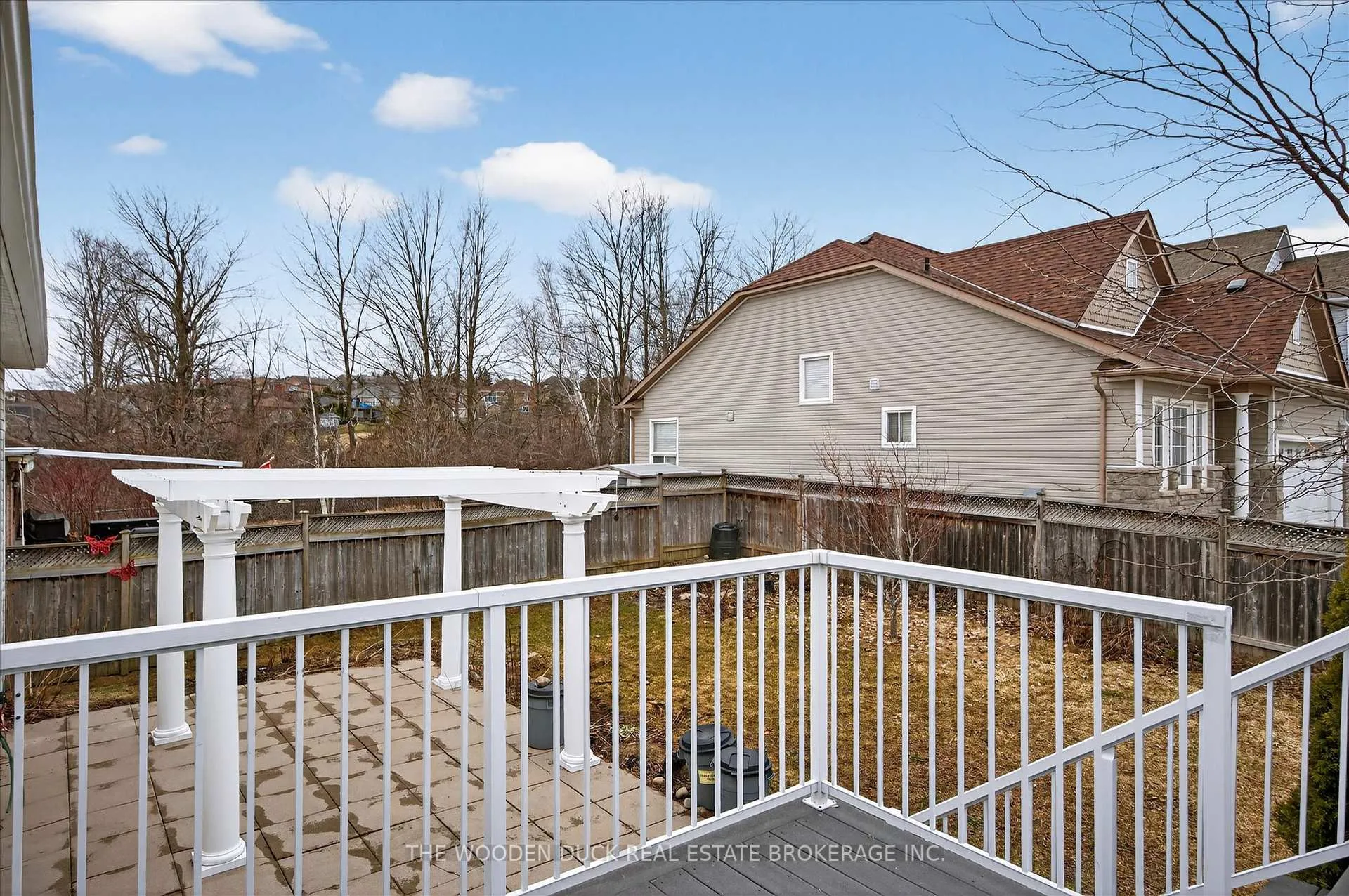 Photo 19 of 204 Evans Drive, Peterborough, Northcrest Ward 5 — HOMEH