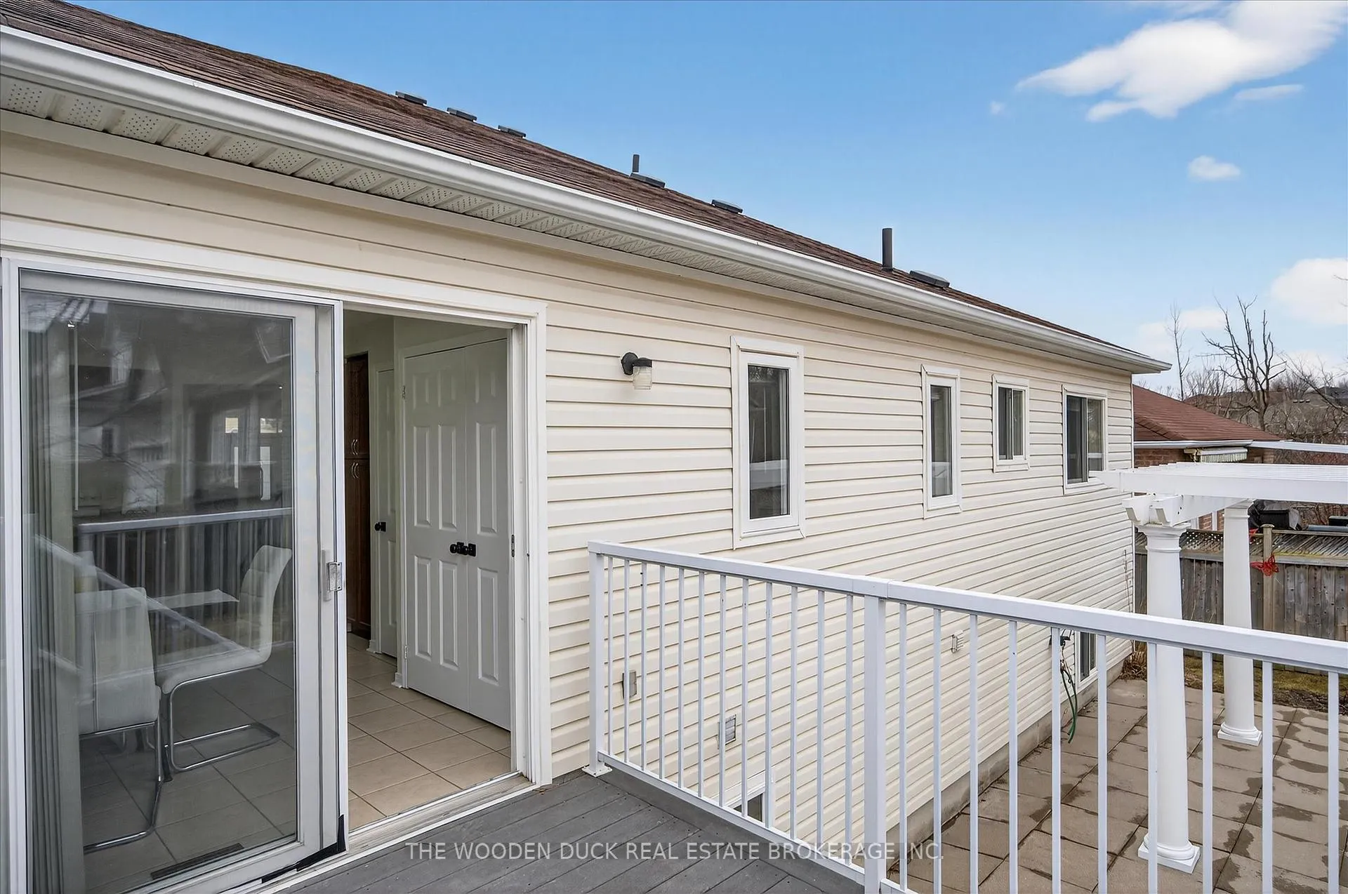 Photo 20 of 204 Evans Drive, Peterborough, Northcrest Ward 5 — HOMEH