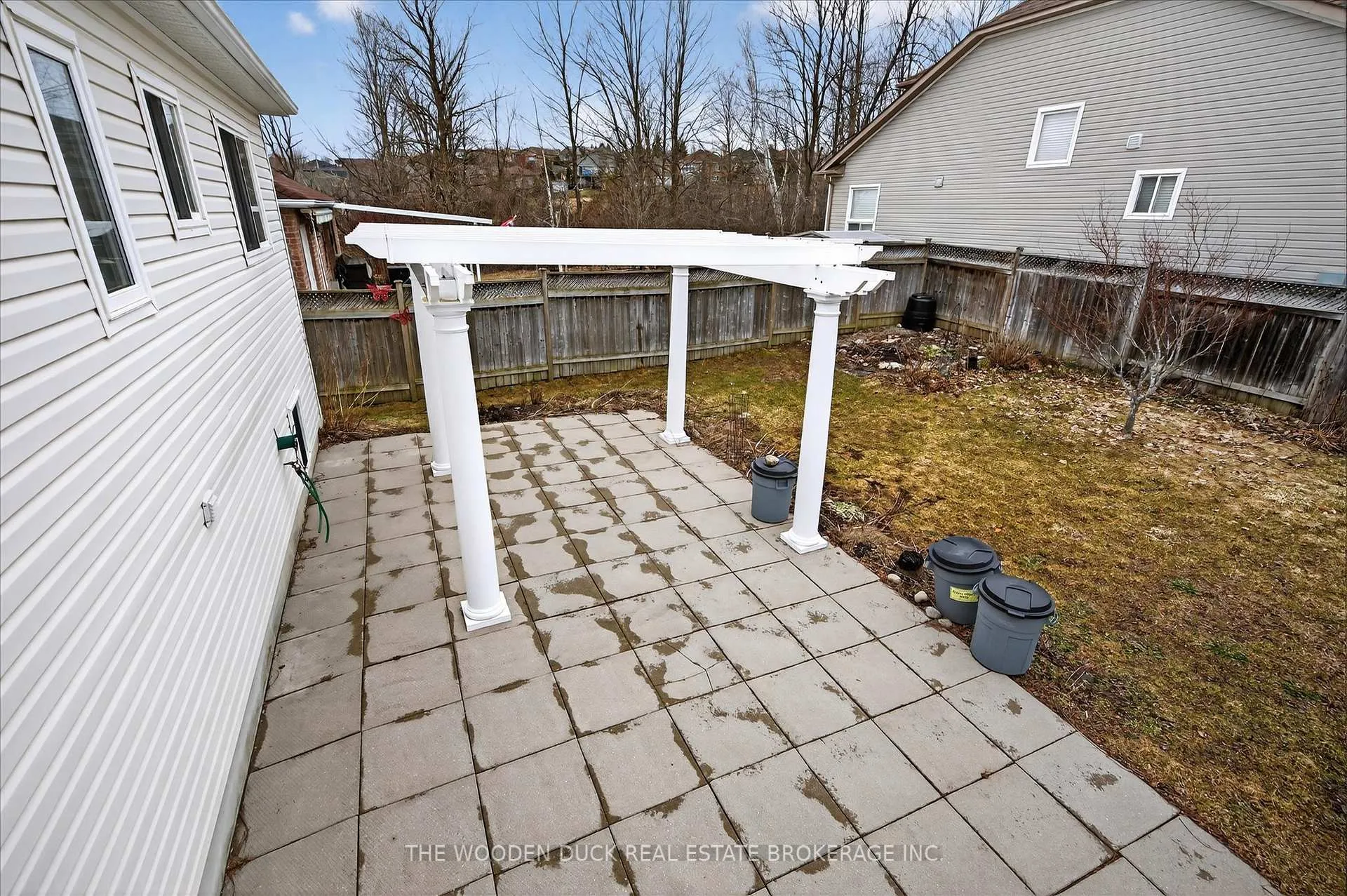 Photo 21 of 204 Evans Drive, Peterborough, Northcrest Ward 5 — HOMEH