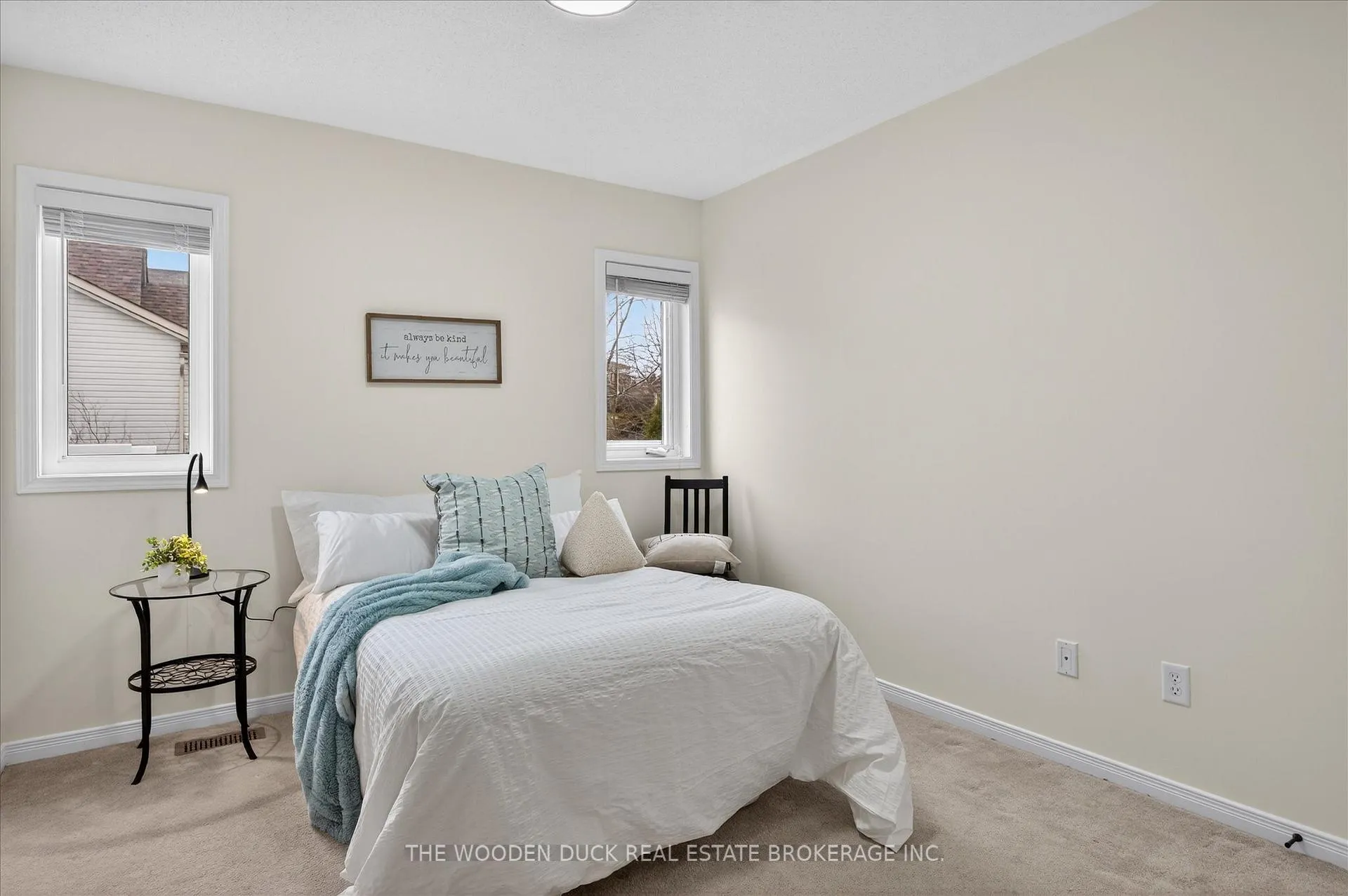 Photo 29 of 204 Evans Drive, Peterborough, Northcrest Ward 5 — HOMEH