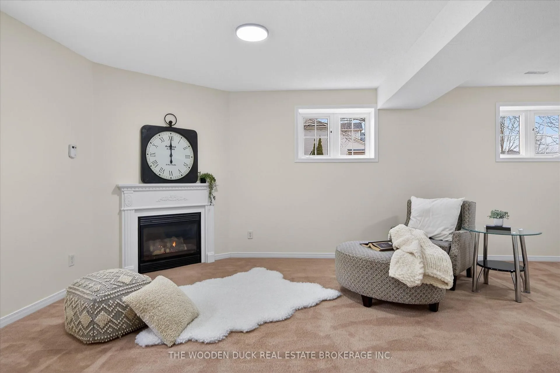 Photo 32 of 204 Evans Drive, Peterborough, Northcrest Ward 5 — HOMEH