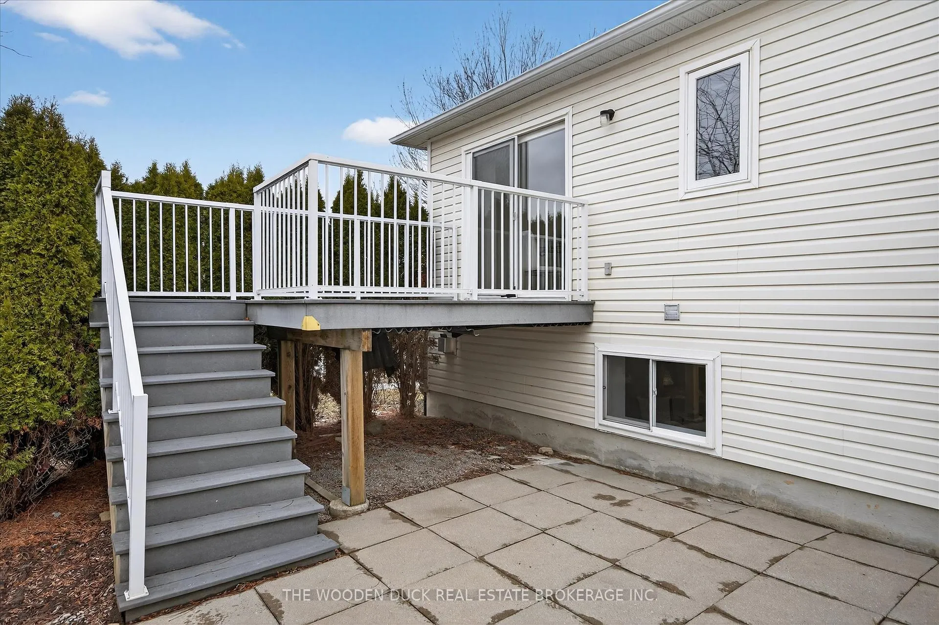 Photo 43 of 204 Evans Drive, Peterborough, Northcrest Ward 5 — HOMEH