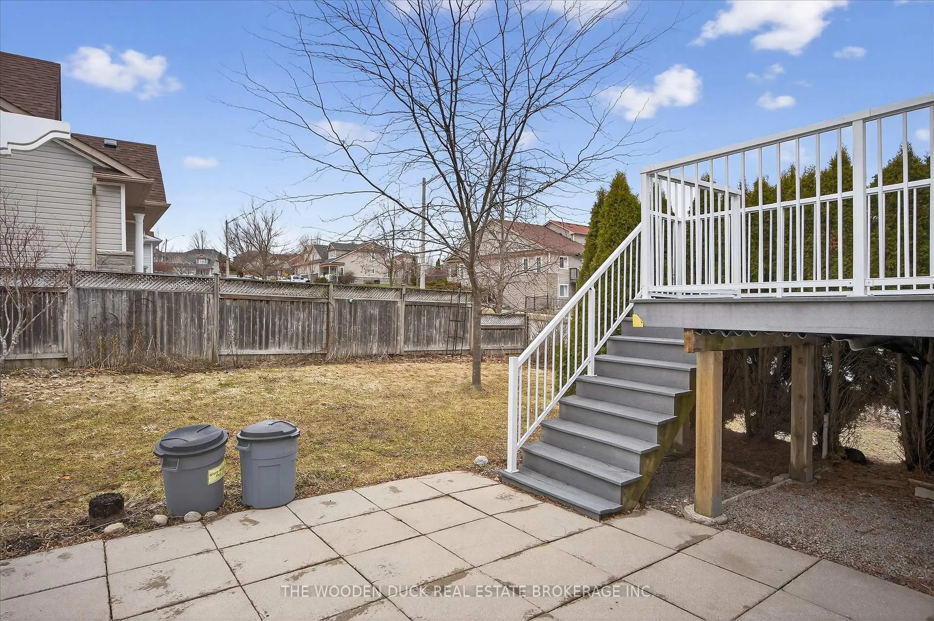 Photo 44 of 204 Evans Drive, Peterborough, Northcrest Ward 5 — HOMEH