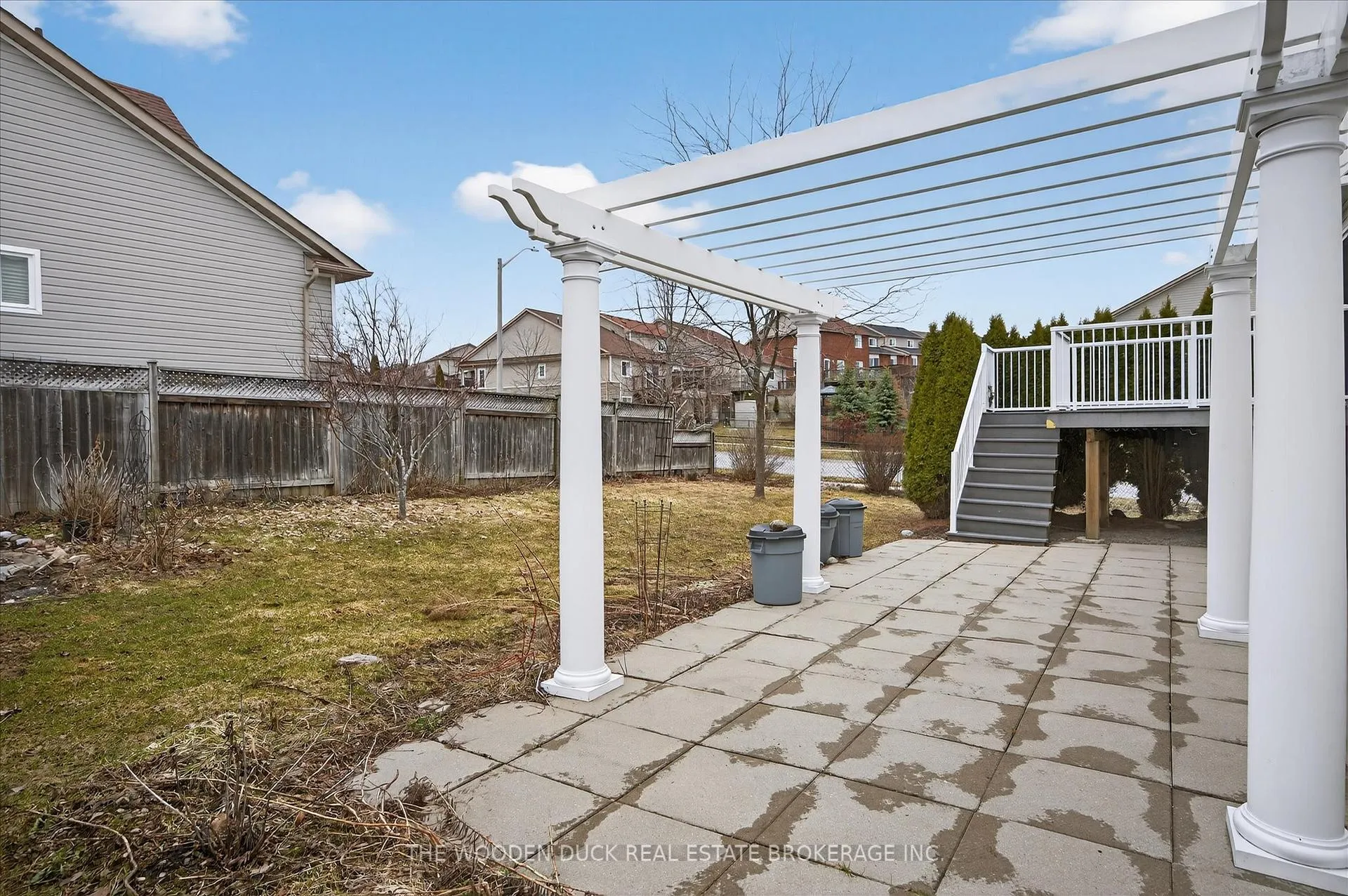 Photo 45 of 204 Evans Drive, Peterborough, Northcrest Ward 5 — HOMEH