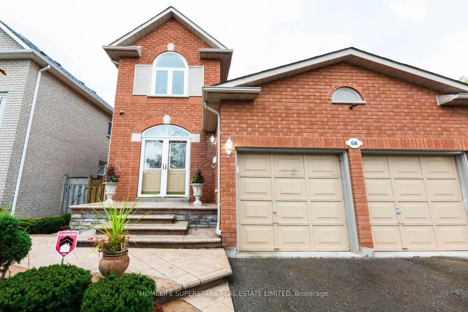Photo 1 of 68 Drinkwater Road, Brampton, Fletcher's West — HOMEH