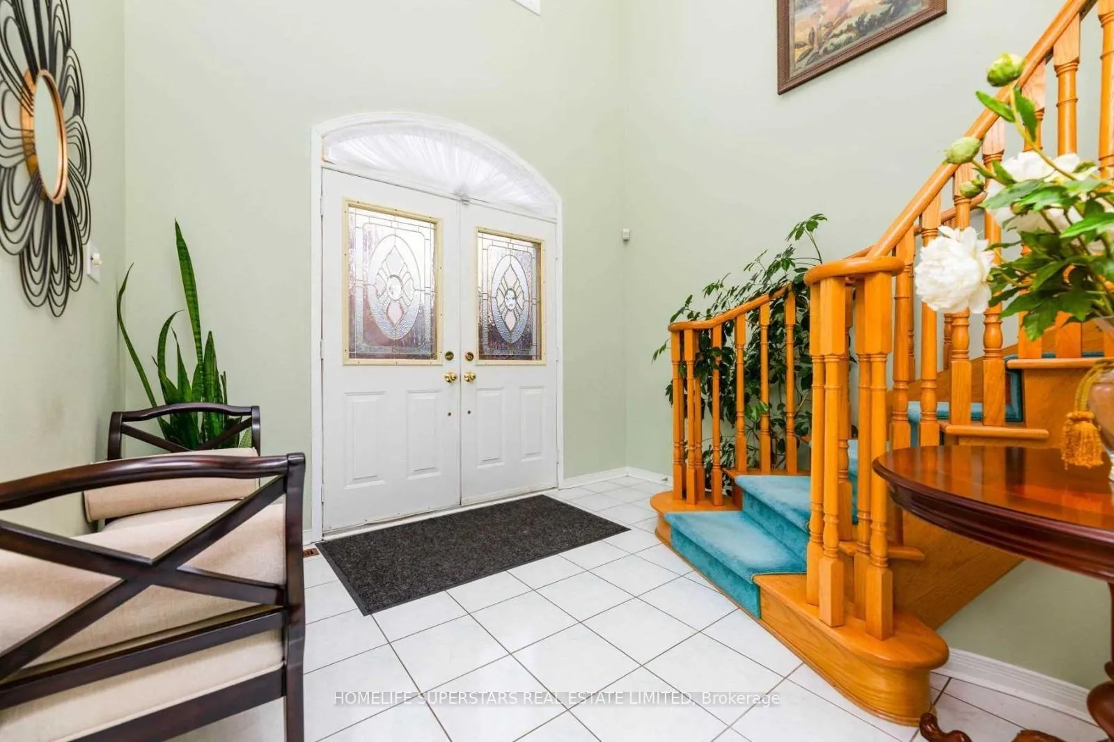 Photo 8 of 68 Drinkwater Road, Brampton, Fletcher's West — HOMEH