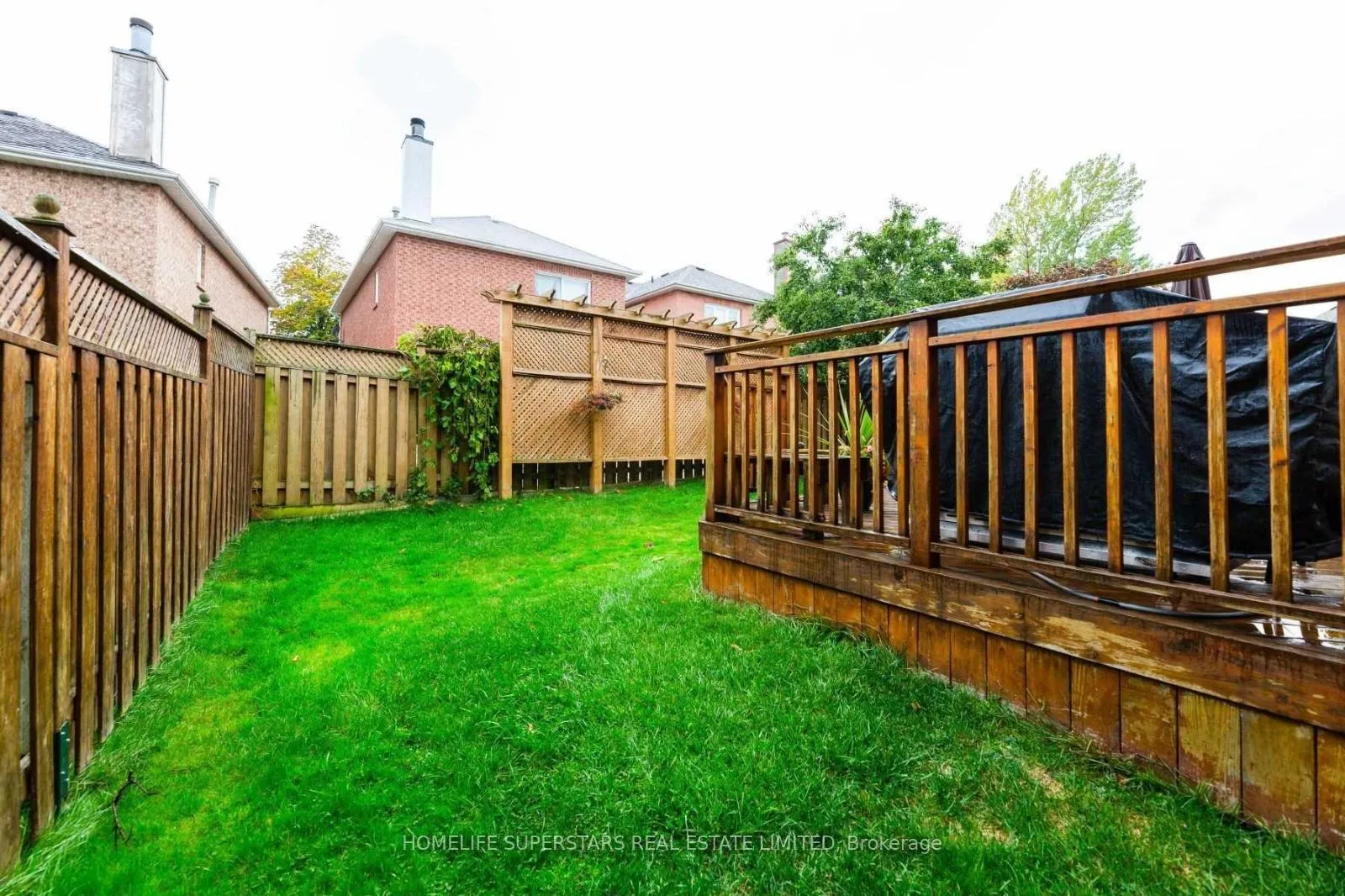 Photo 10 of 68 Drinkwater Road, Brampton, Fletcher's West — HOMEH