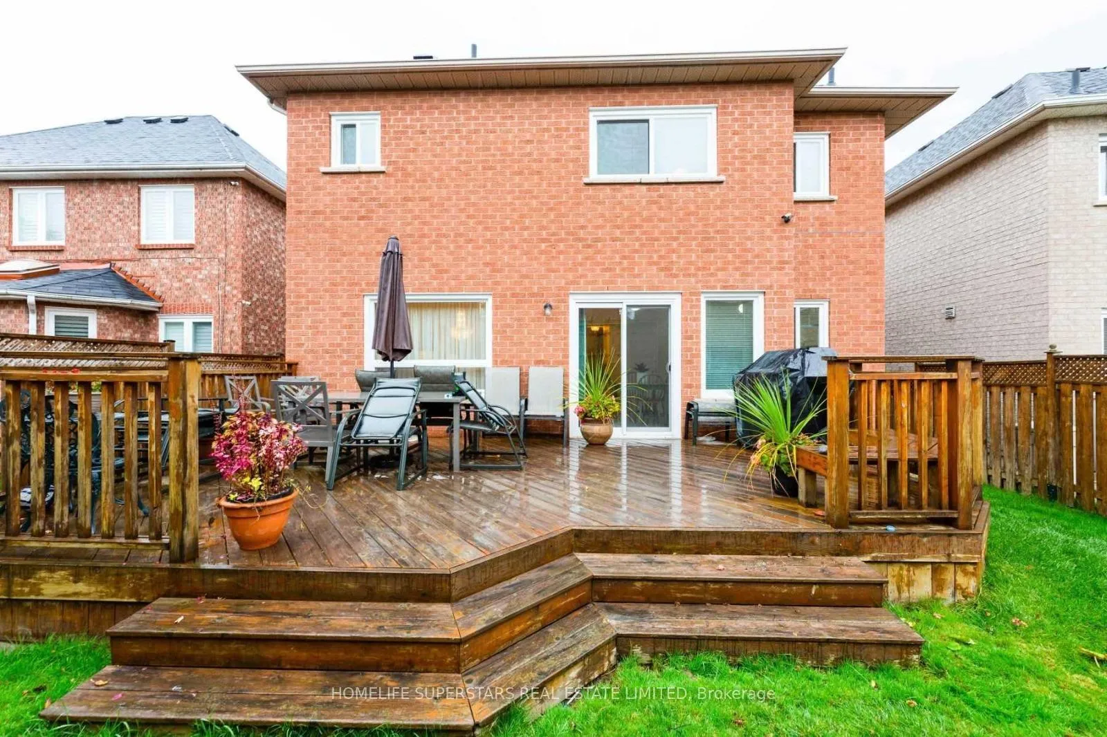 Photo 11 of 68 Drinkwater Road, Brampton, Fletcher's West — HOMEH
