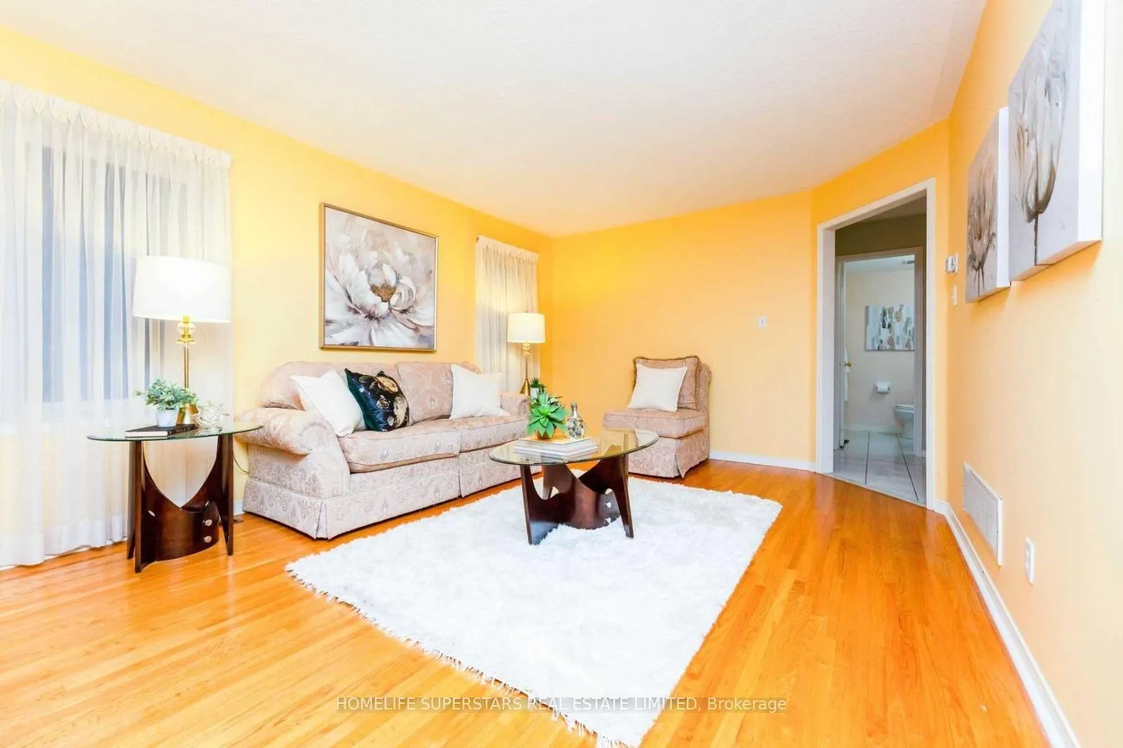 Photo 14 of 68 Drinkwater Road, Brampton, Fletcher's West — HOMEH