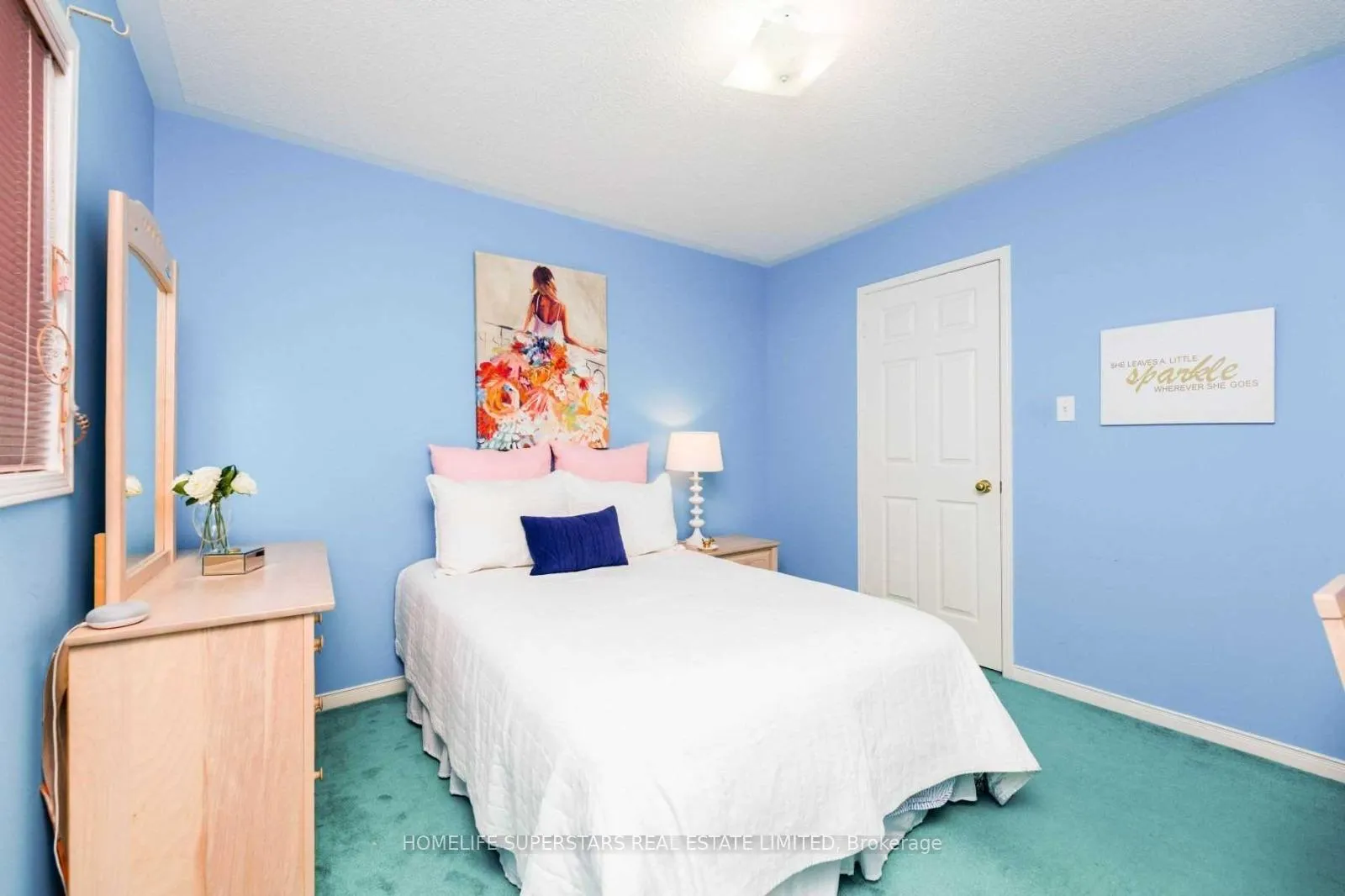 Photo 16 of 68 Drinkwater Road, Brampton, Fletcher's West — HOMEH