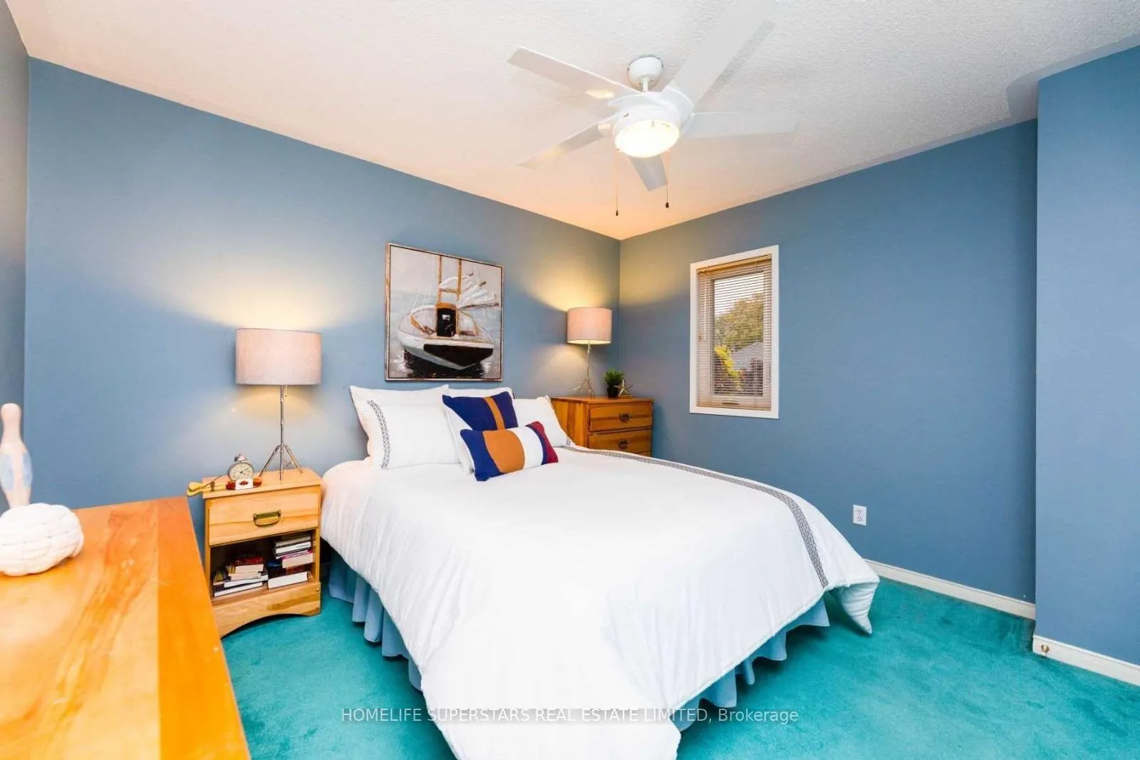 Photo 17 of 68 Drinkwater Road, Brampton, Fletcher's West — HOMEH