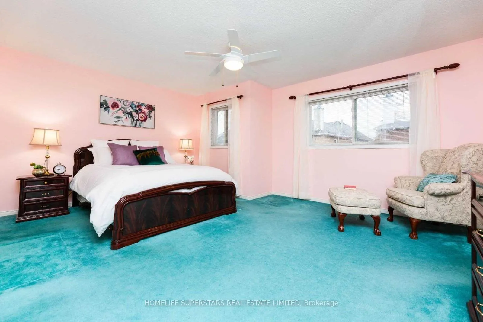 Photo 19 of 68 Drinkwater Road, Brampton, Fletcher's West — HOMEH