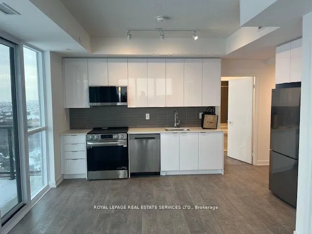 Photo 1 of Unit 1703, 225 Malta Avenue, Brampton, Fletcher's Creek South — HOMEH