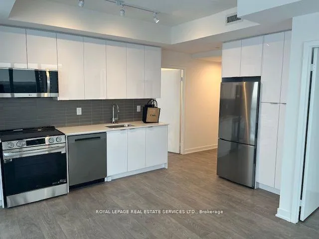 Photo 2 of Unit 1703, 225 Malta Avenue, Brampton, Fletcher's Creek South — HOMEH