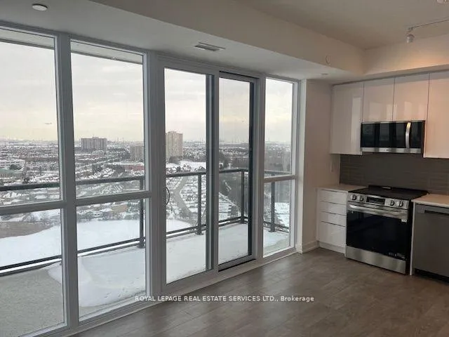 Photo 3 of Unit 1703, 225 Malta Avenue, Brampton, Fletcher's Creek South — HOMEH