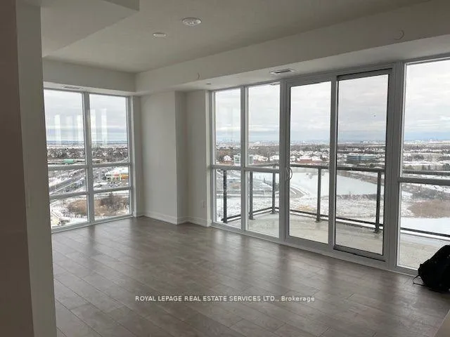 Photo 4 of Unit 1703, 225 Malta Avenue, Brampton, Fletcher's Creek South — HOMEH