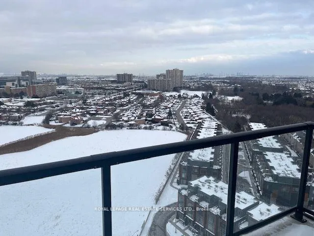 Photo 7 of Unit 1703, 225 Malta Avenue, Brampton, Fletcher's Creek South — HOMEH