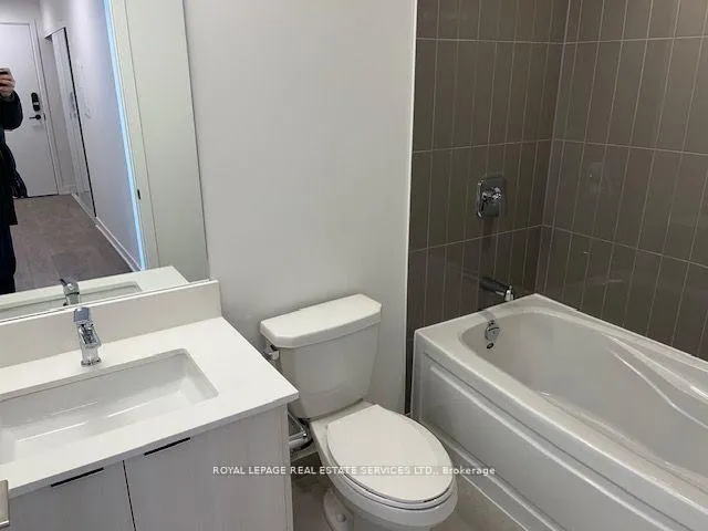 Photo 10 of Unit 1703, 225 Malta Avenue, Brampton, Fletcher's Creek South — HOMEH