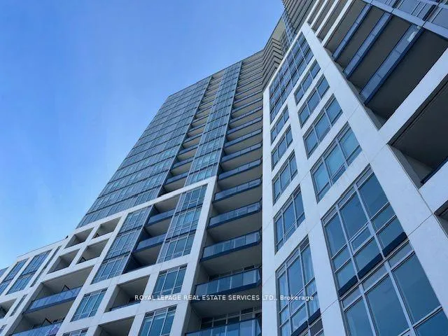 Photo 13 of Unit 1703, 225 Malta Avenue, Brampton, Fletcher's Creek South — HOMEH