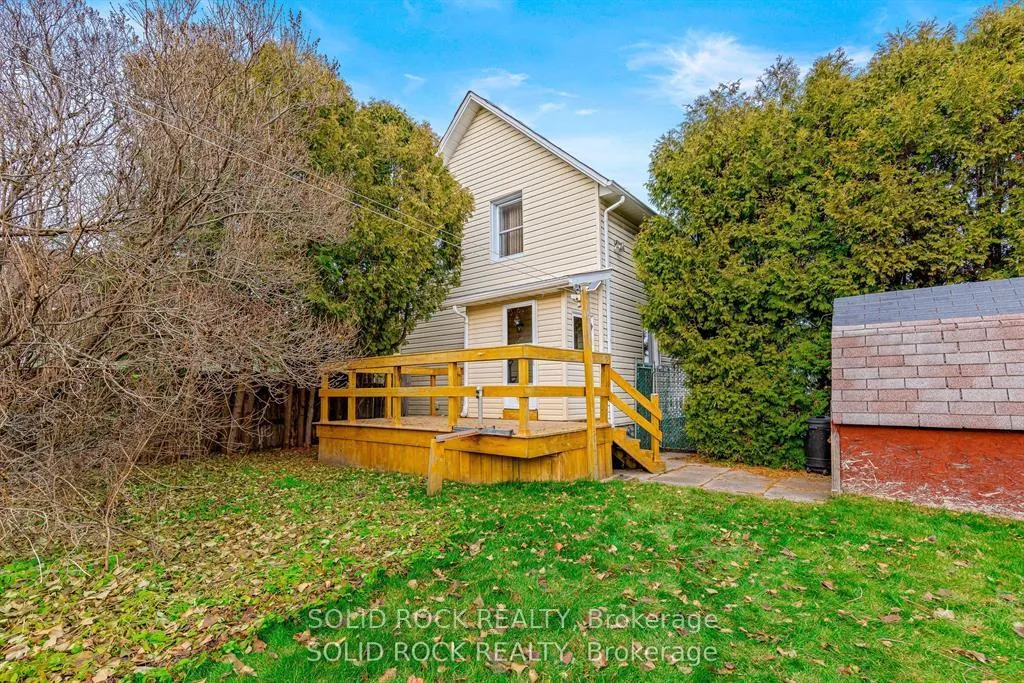 Photo 4 of 352 New Street, Edwardsburgh/Cardinal, Town of Cardinal — HOMEH