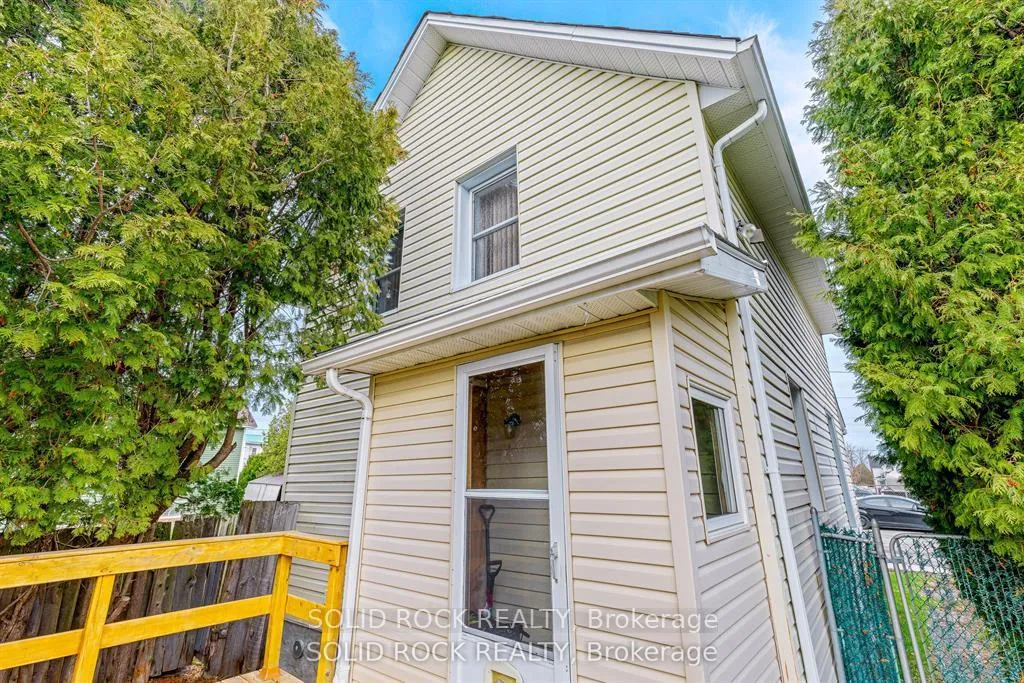 Photo 25 of 352 New Street, Edwardsburgh/Cardinal, Town of Cardinal — HOMEH