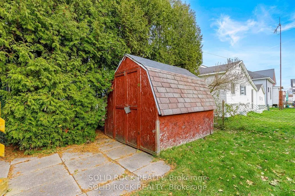 Photo 27 of 352 New Street, Edwardsburgh/Cardinal, Town of Cardinal — HOMEH
