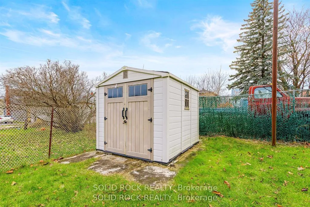 Photo 28 of 352 New Street, Edwardsburgh/Cardinal, Town of Cardinal — HOMEH