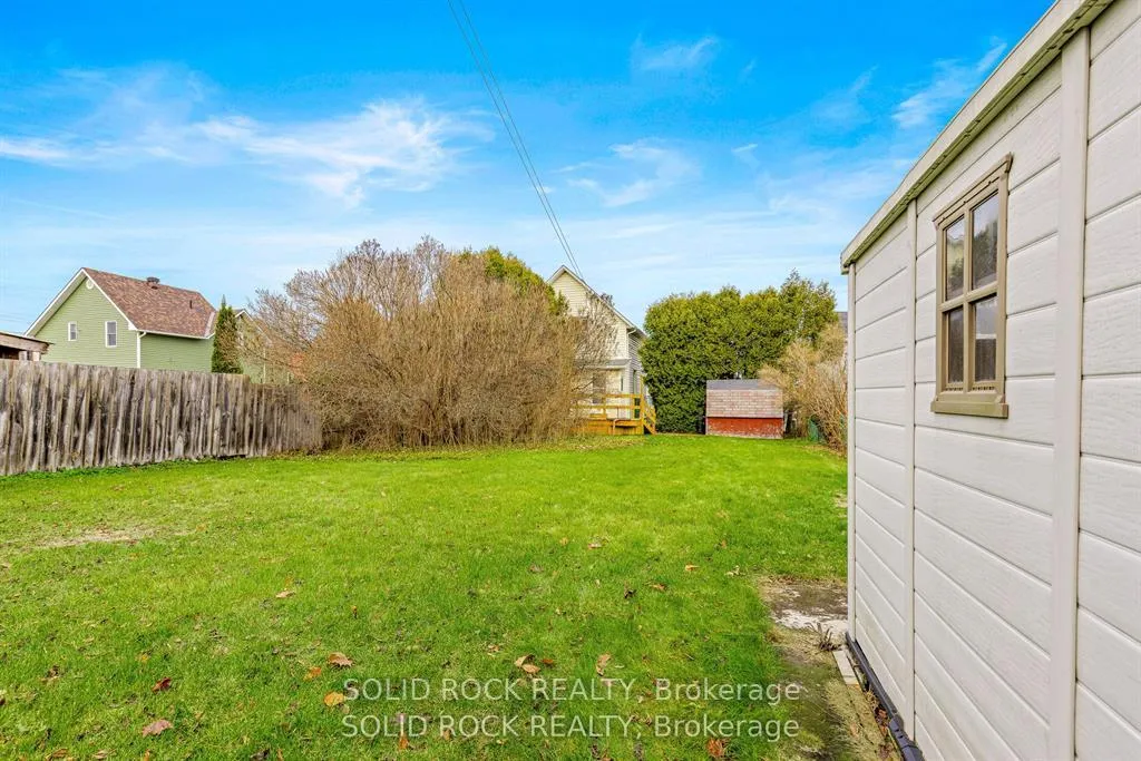 Photo 29 of 352 New Street, Edwardsburgh/Cardinal, Town of Cardinal — HOMEH