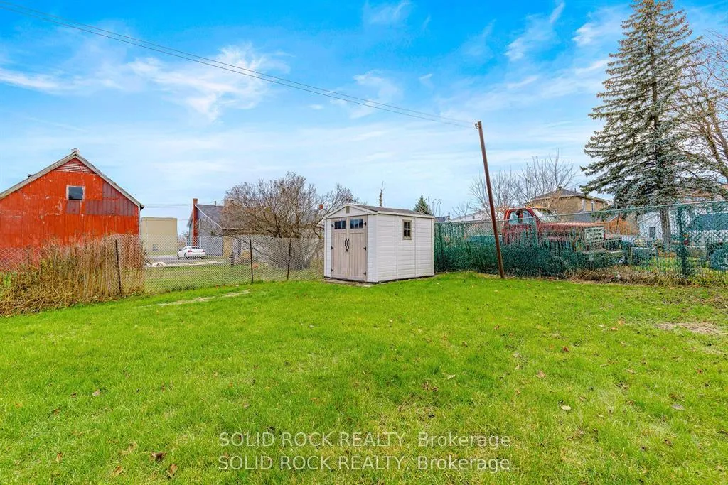 Photo 30 of 352 New Street, Edwardsburgh/Cardinal, Town of Cardinal — HOMEH